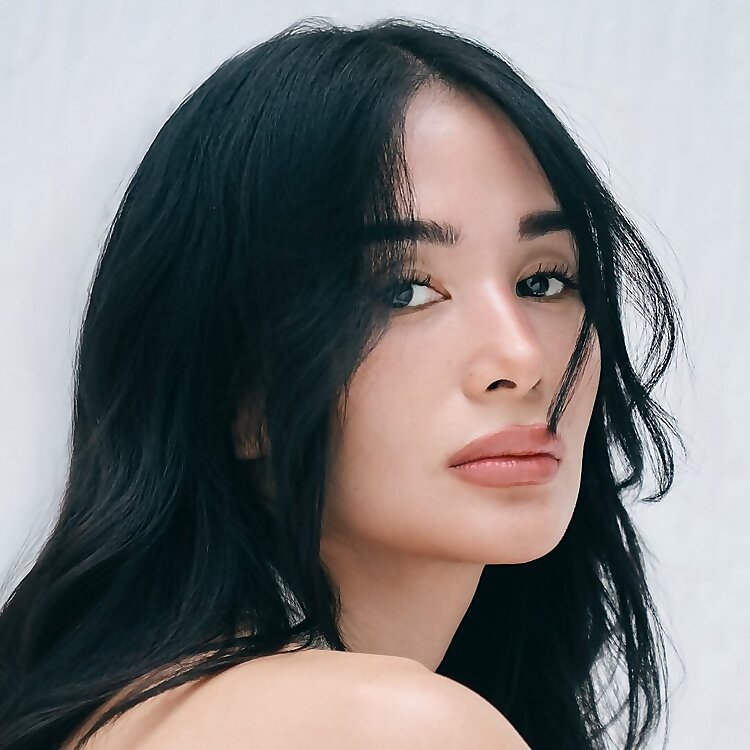 Love Marie Payawal Ongpauco-Escudero