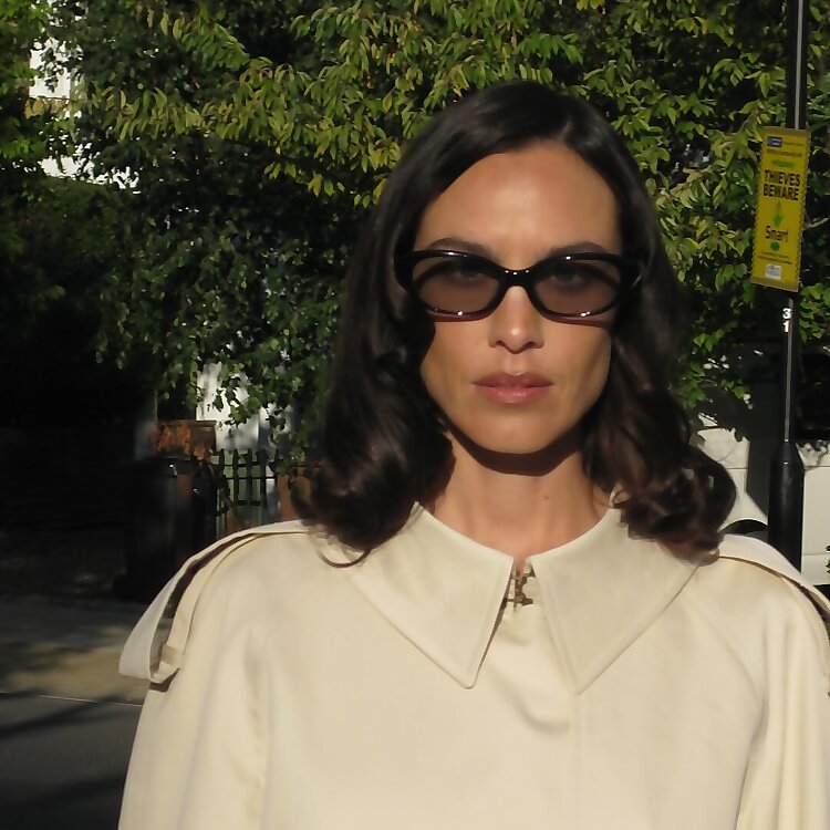 Alexa Chung