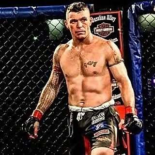 John Wayne Parr  