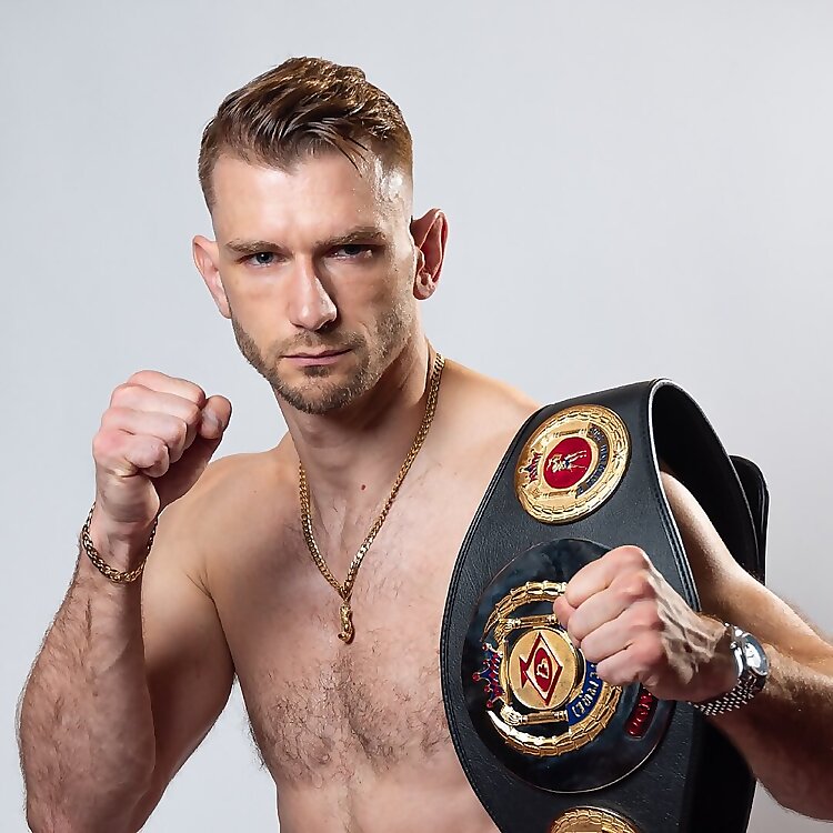Ognjen Topić  