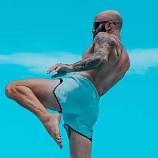 Sean Fagan  