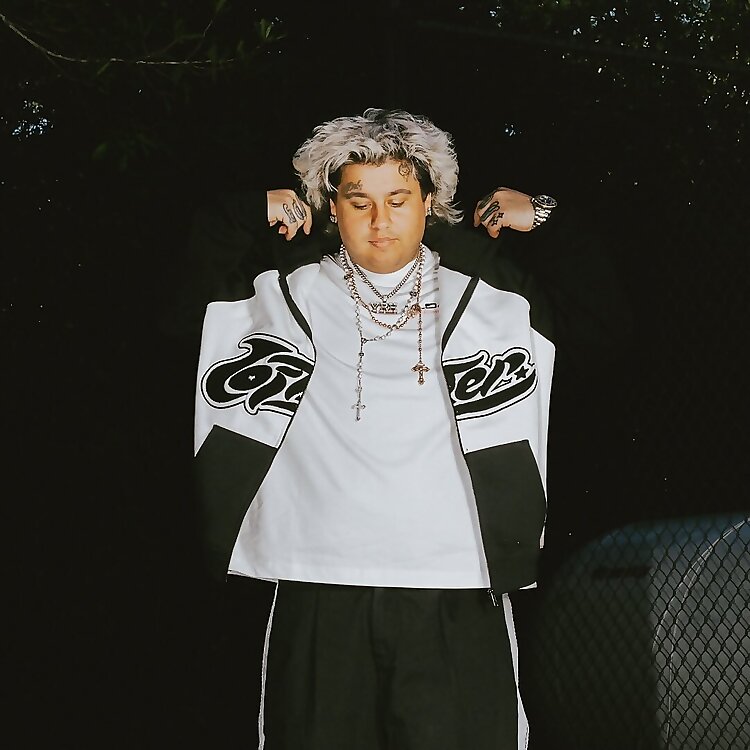 Nicholas Voutsinas