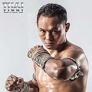 Saenchai Muaythaigym