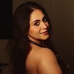 Aashna Bhagwani
