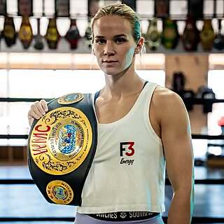 Tierra Brandt