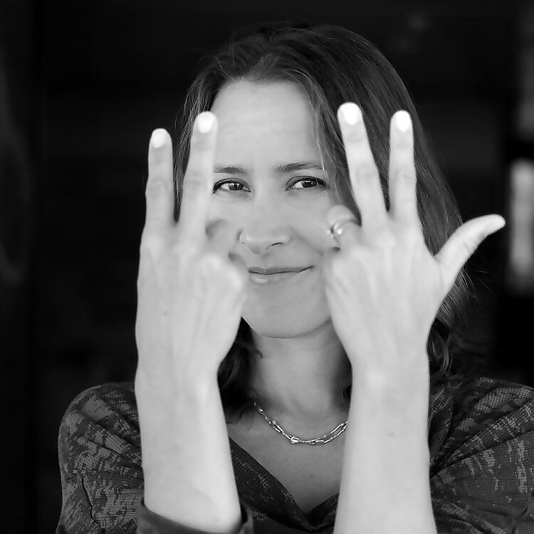 Anne Wojcicki
