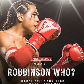 Robbinson Galvez