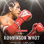 Robbinson Galvez