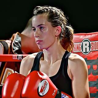 Amy Duke