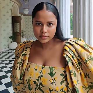 Varshita Thatavarthi