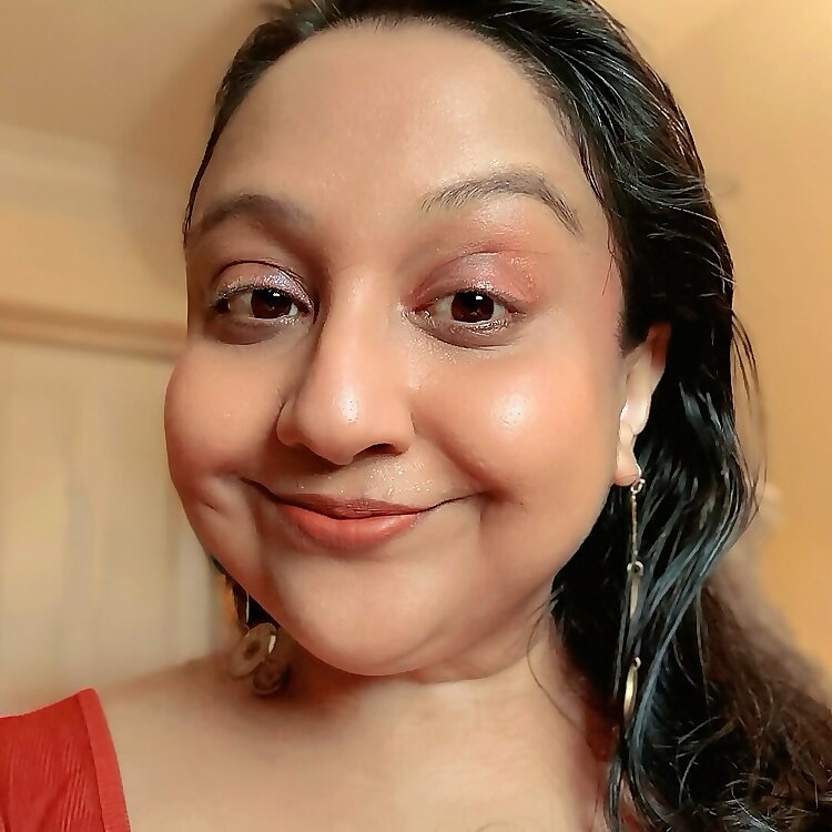 Aarti Olivia Dubey