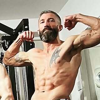 Dave Fensom
