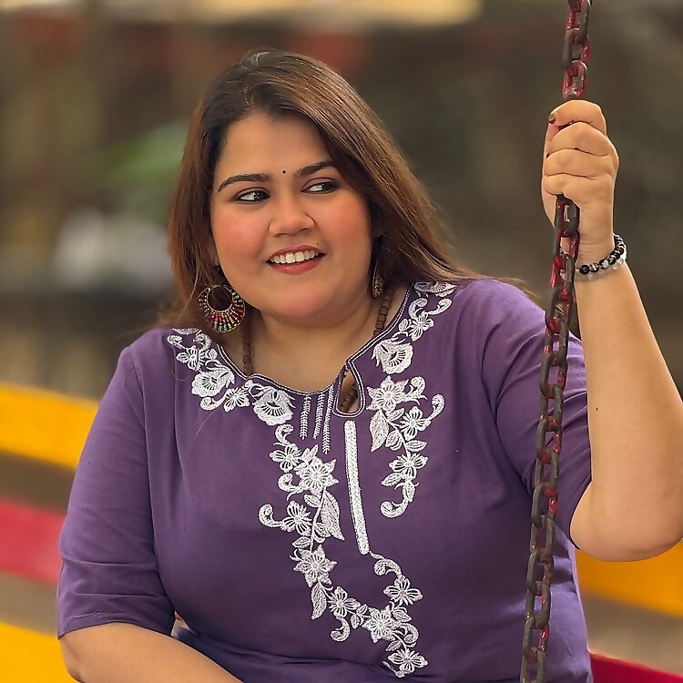 Akshaya Naik