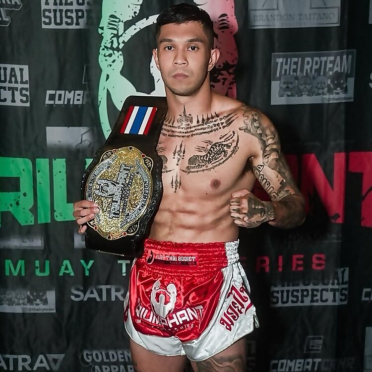 Danny Pinto