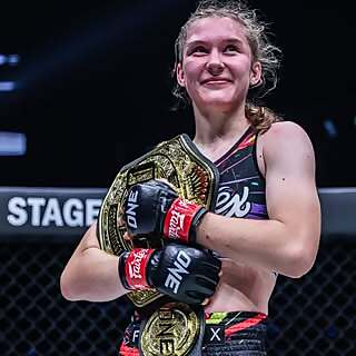 Smilla Sundell