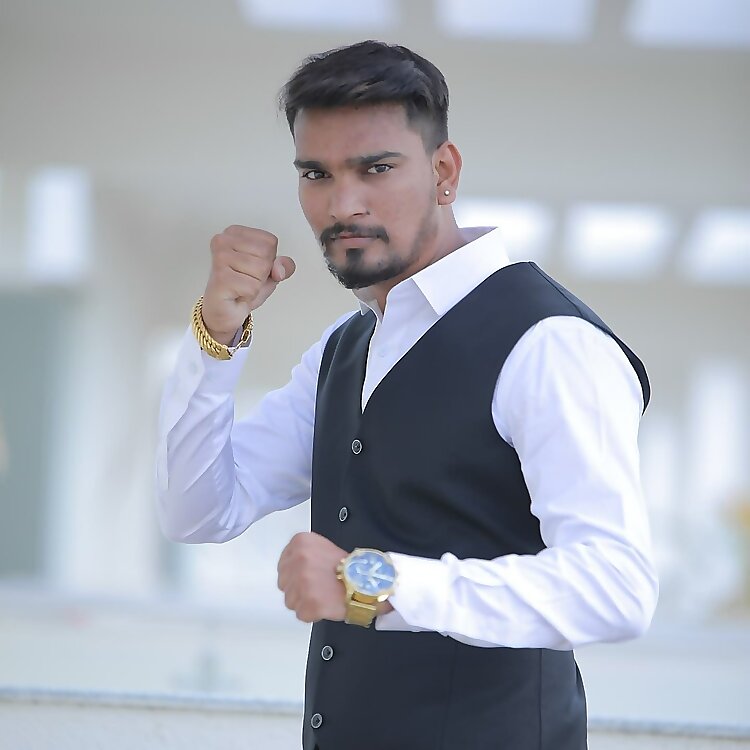 Vinod Reddy