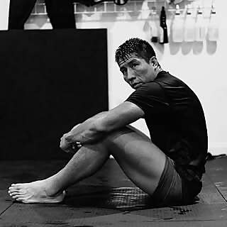 Marcos Vasquez