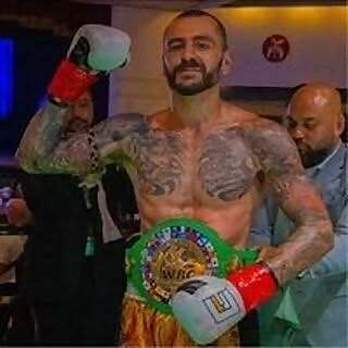 Aaron Ortiz