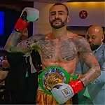 Aaron Ortiz