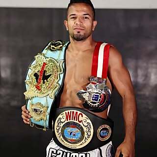 Amine Ballafrikh