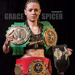 Grace Spicer