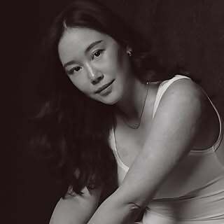 Rocyie Wong