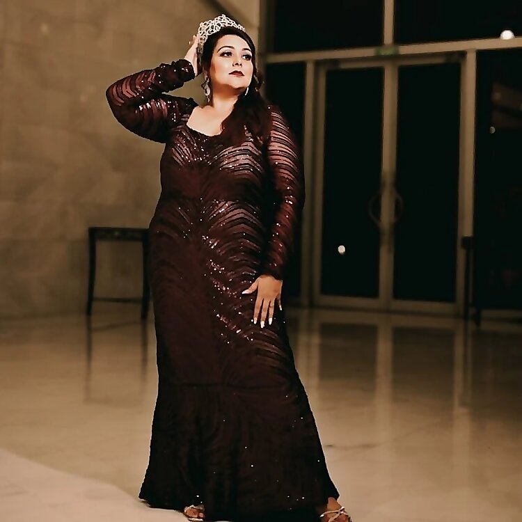 Akanksha Roy