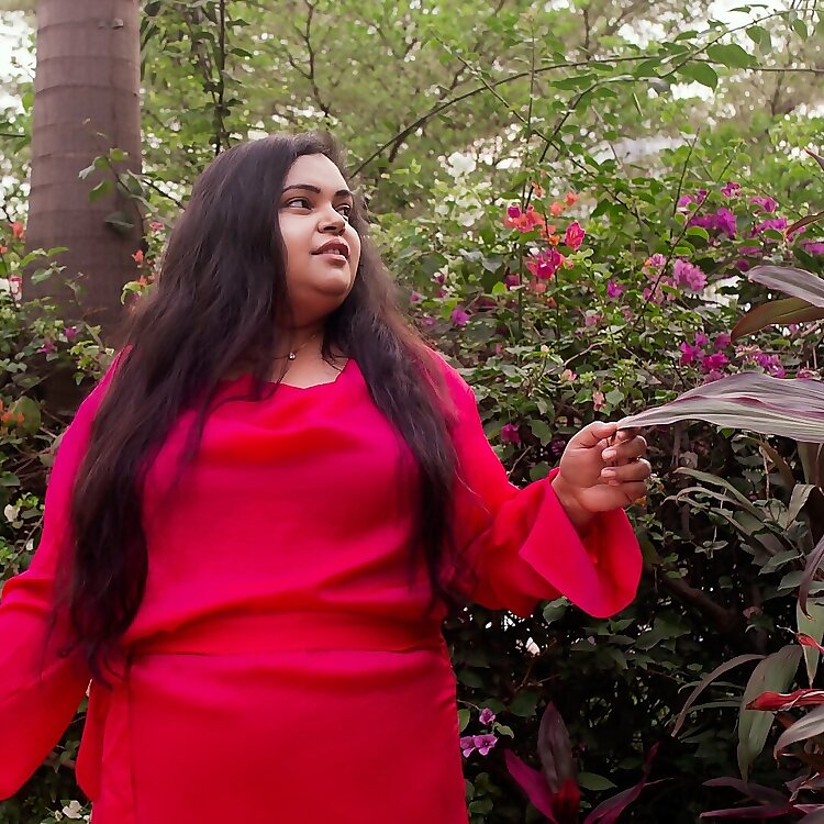 Meenu Goel 