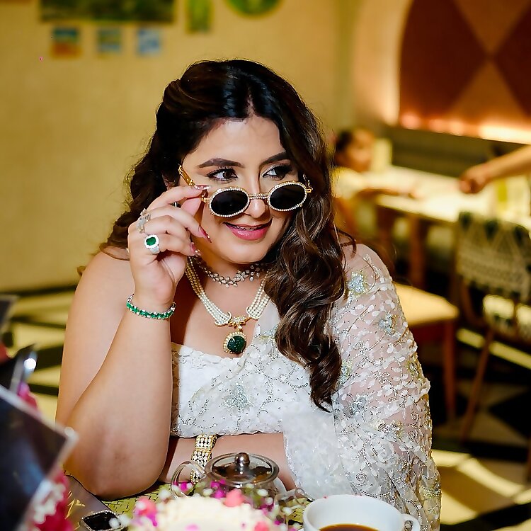 Lavina Tandon