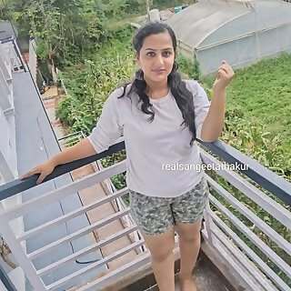 Sangeeta Thakur
