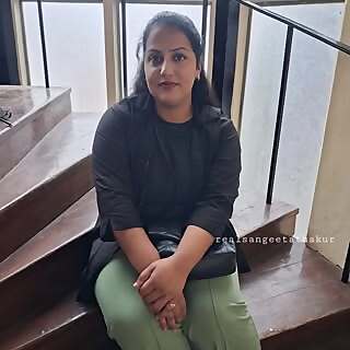 Sangeeta Thakur
