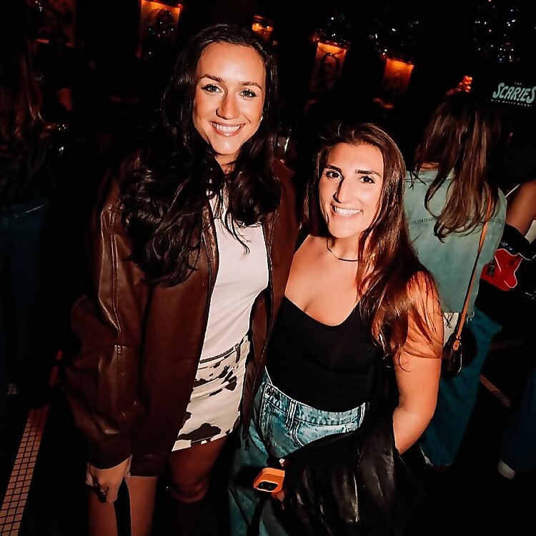 Boston Food Girls