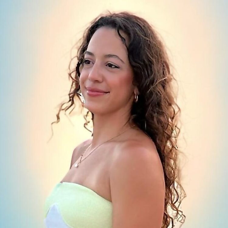 Eleni Rose Saltas