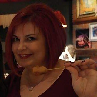 Nana Savvatianou