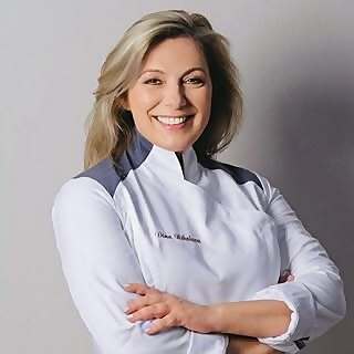 Dina Nikolaou