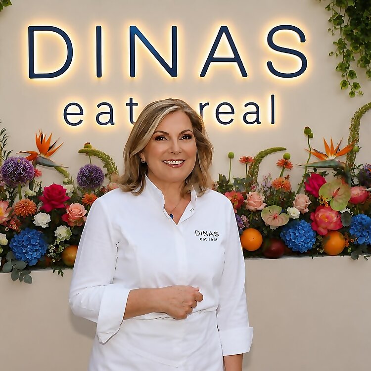 Dina Nikolaou