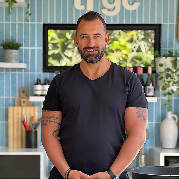 Ioannis Kalyvas