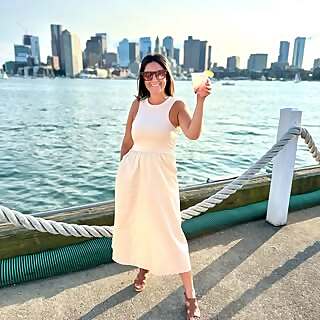 Michaela Romano Smith