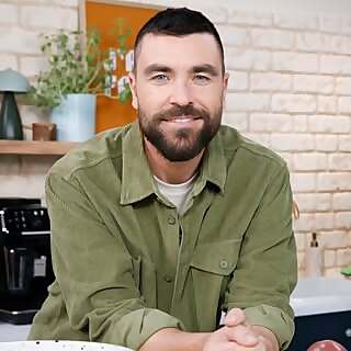 Gabriel Nikolaidis