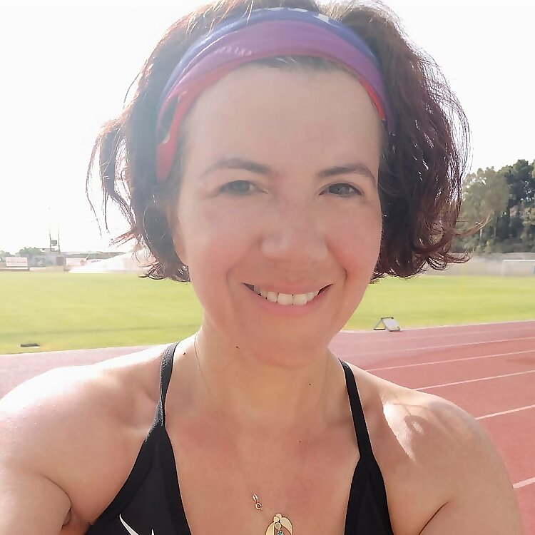 Eleni Apostolopoulou