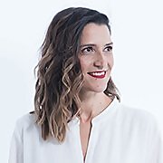 Eirini Zevelaki