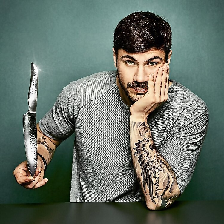 Akis Petretzikis
