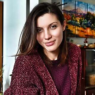 Fotini Gazi