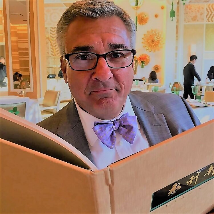 John Curtas
