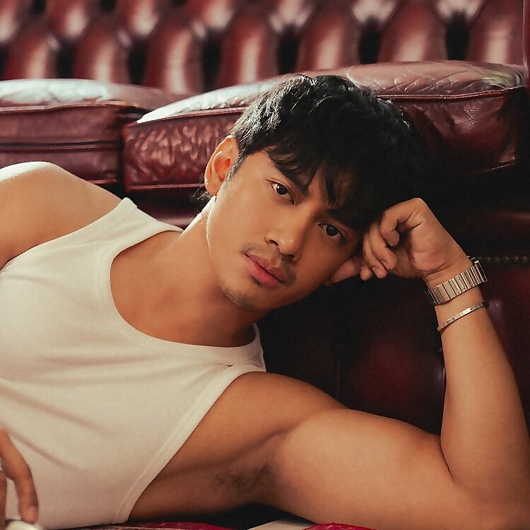  David Guison