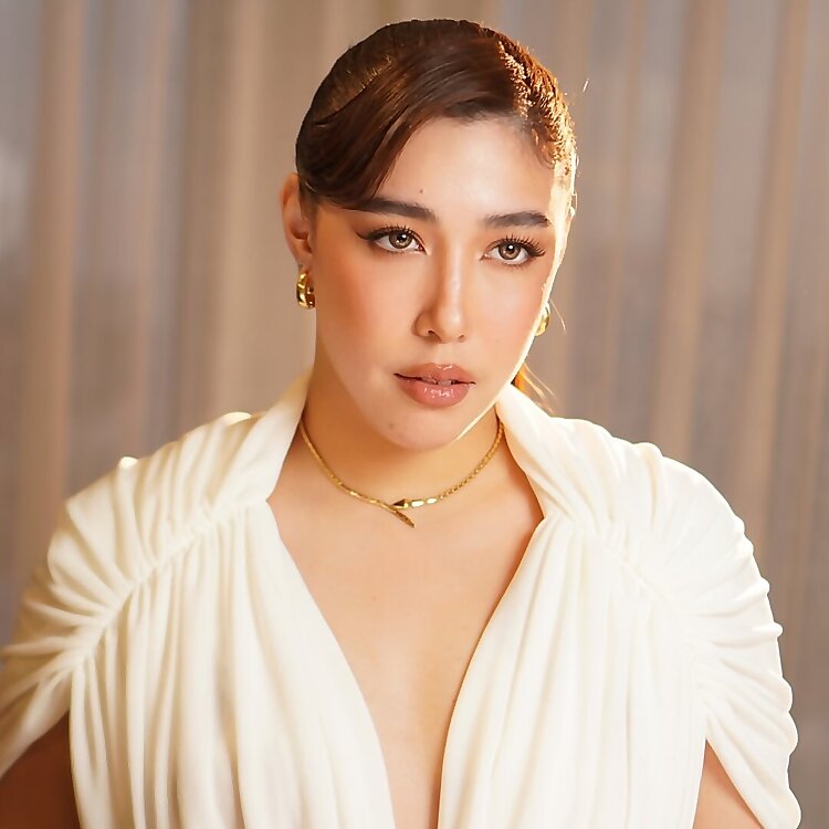 Dani Barretto Panlilio