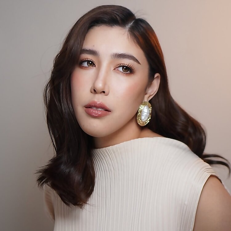 Dani Barretto Panlilio