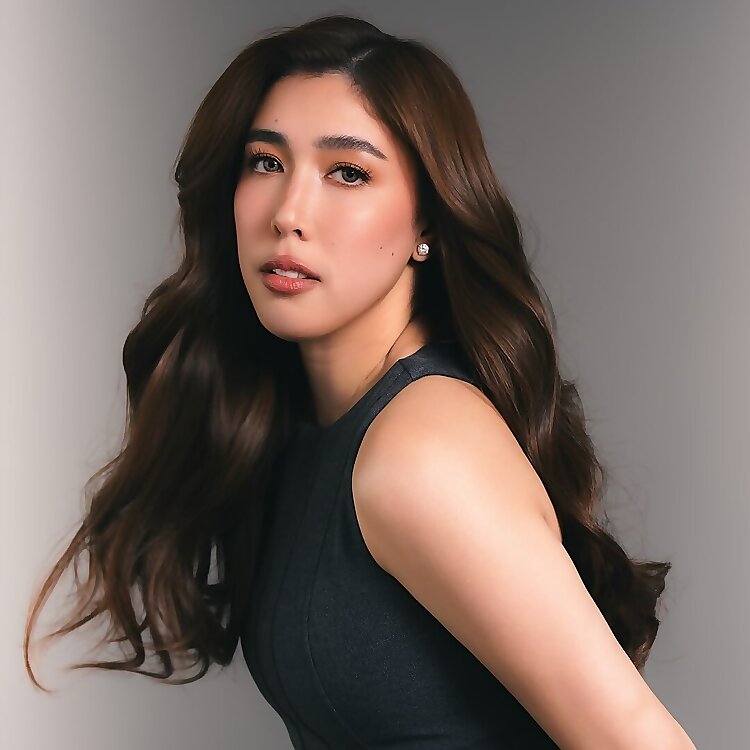 Dani Barretto Panlilio