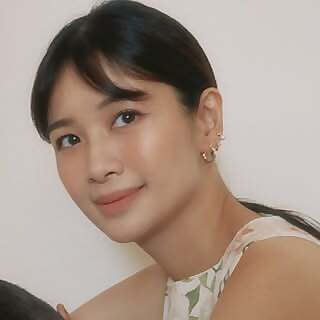 Tricia Gosingtian
