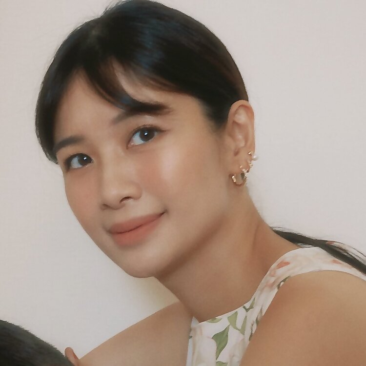 Tricia Gosingtian